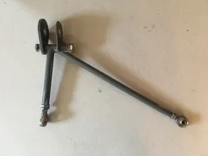 Robinson R44 C174-1 Support Assy., Aft Engine